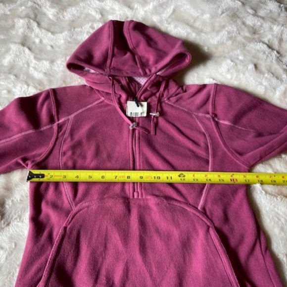 2/$40 Canyon Creek Hoodie Size S NWT - Picture 3 of 8